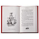 Mary Poppins Personalized Leather Book Image 2 of 4